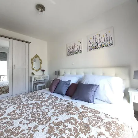 Apartman Velebit Apartmán *