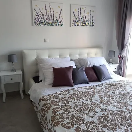 Apartman Velebit Pula