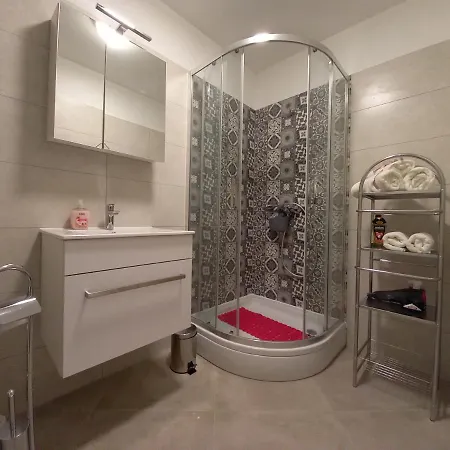 Apartmán Apartman Velebit