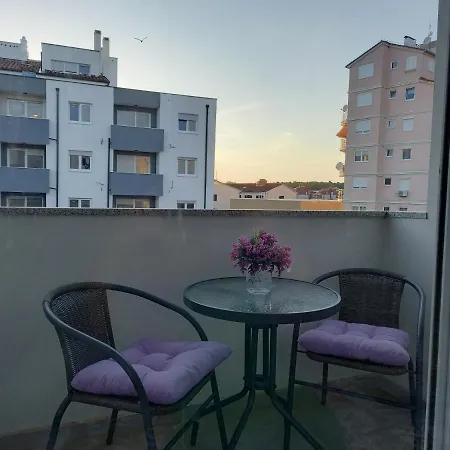 Apartman Velebit *