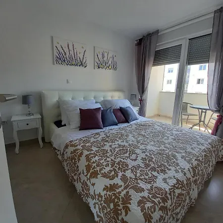 Apartamento Apartman Velebit *
