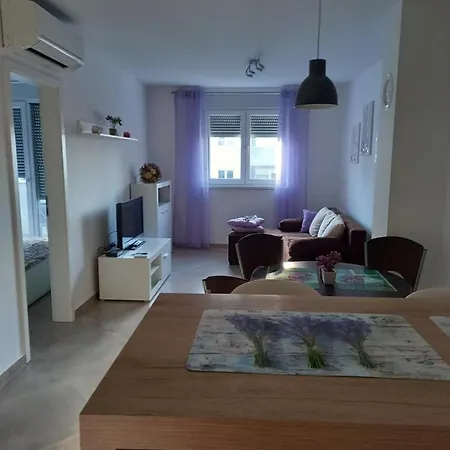 Apartman Velebit *
