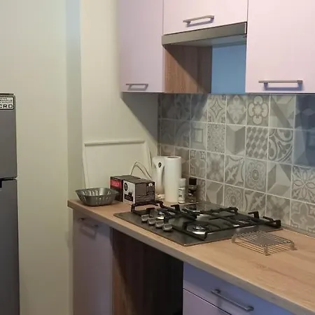 Apartman Velebit *