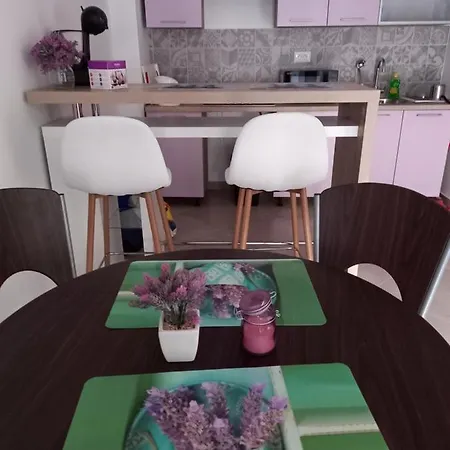 Apartman Velebit Apartment *