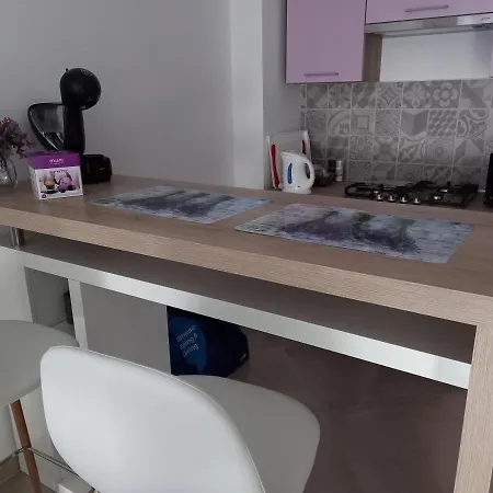 Apartman Velebit Pula